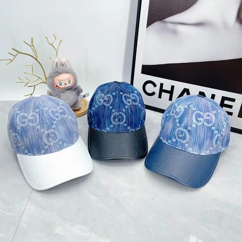 Gucci Cap dx175
